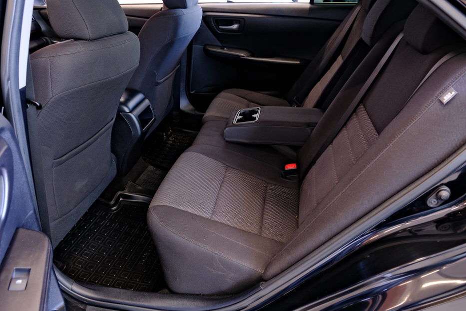 Продам Toyota Camry 2018 года в Одессе