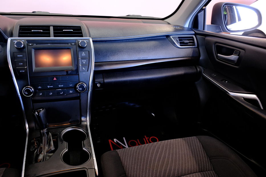 Продам Toyota Camry 2018 года в Одессе