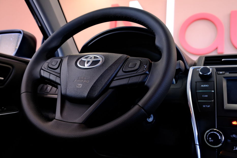 Продам Toyota Camry 2018 года в Одессе