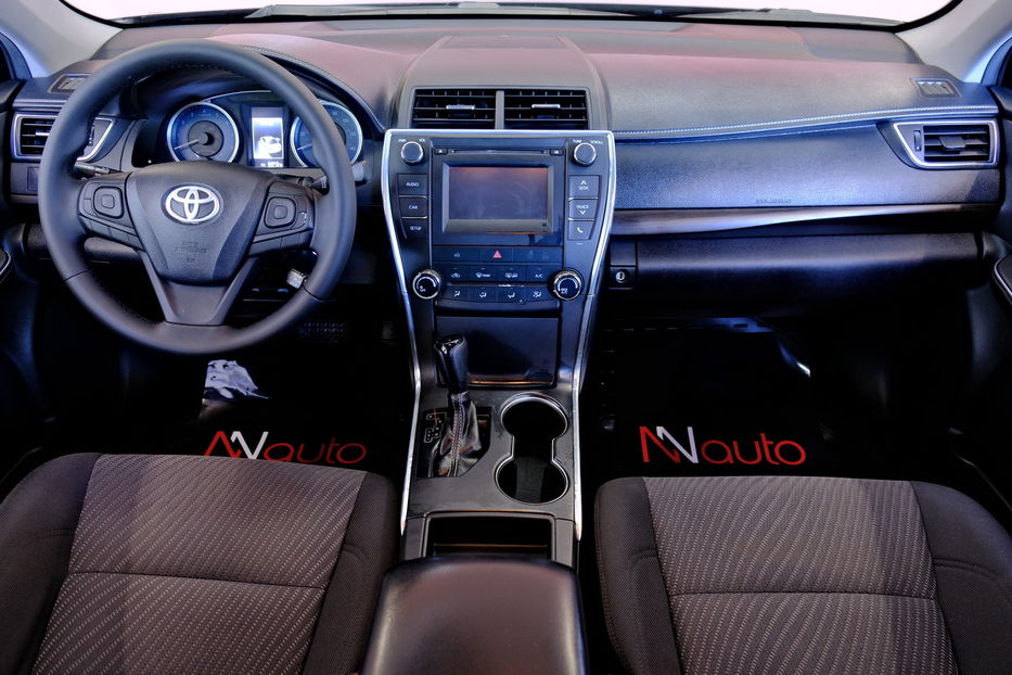 Продам Toyota Camry 2018 года в Одессе