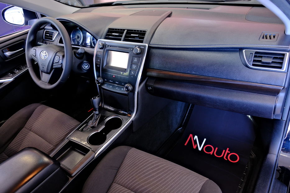 Продам Toyota Camry 2018 года в Одессе