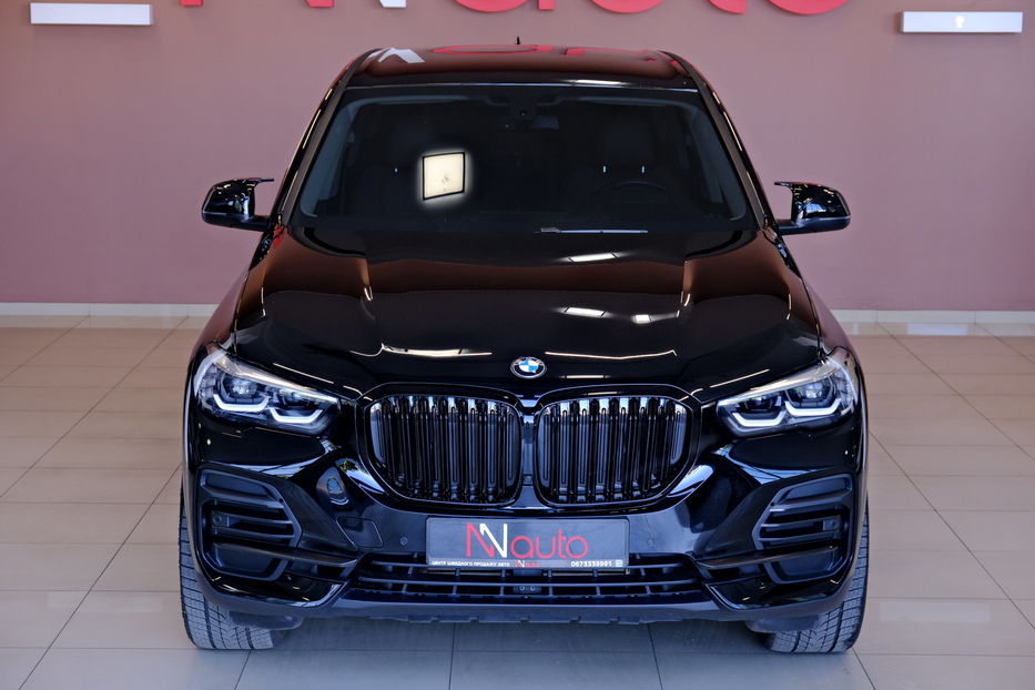 Продам BMW X5 2023 года в Одессе