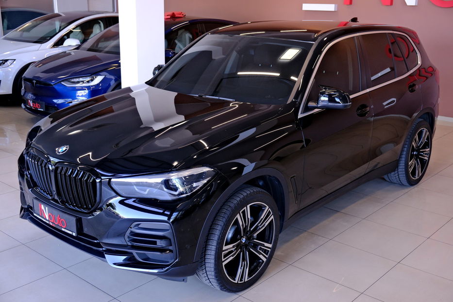 Продам BMW X5 2023 года в Одессе