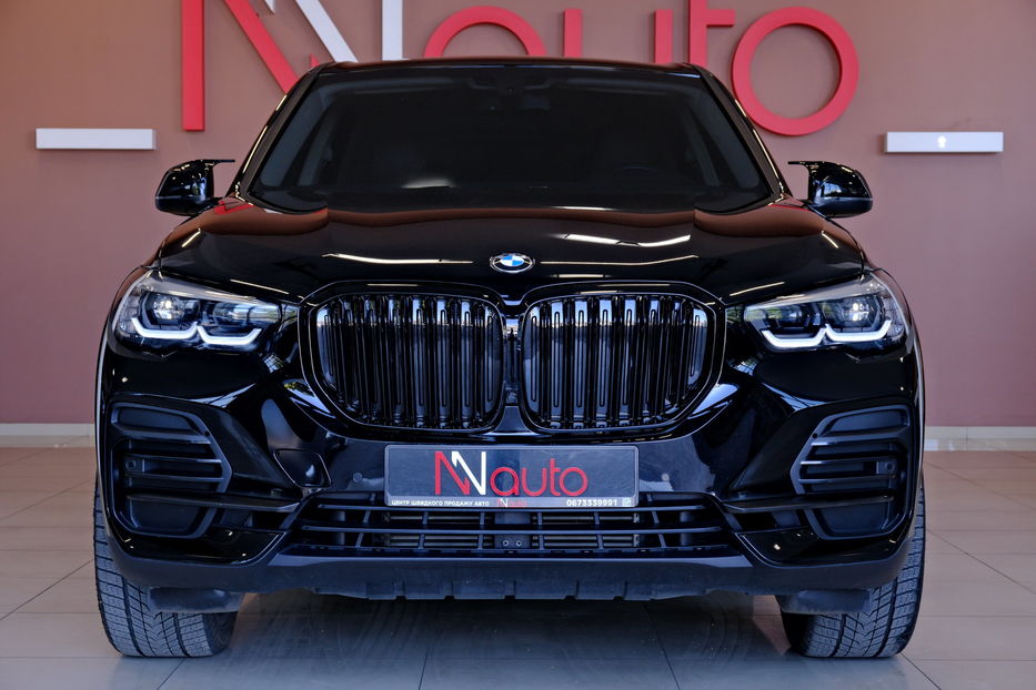 Продам BMW X5 2023 года в Одессе
