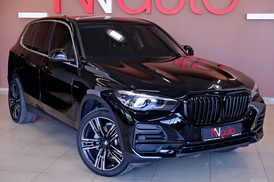 Продам BMW X5 2023 года в Одессе