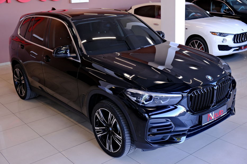 Продам BMW X5 2023 года в Одессе
