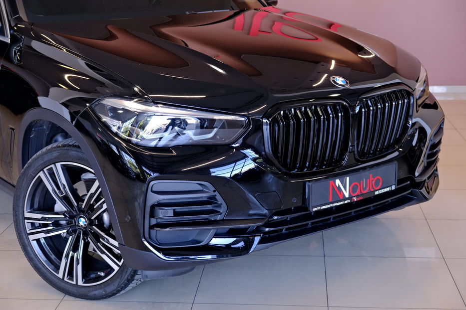 Продам BMW X5 2023 года в Одессе