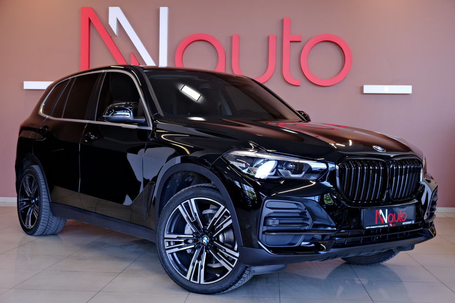 Продам BMW X5 2023 года в Одессе