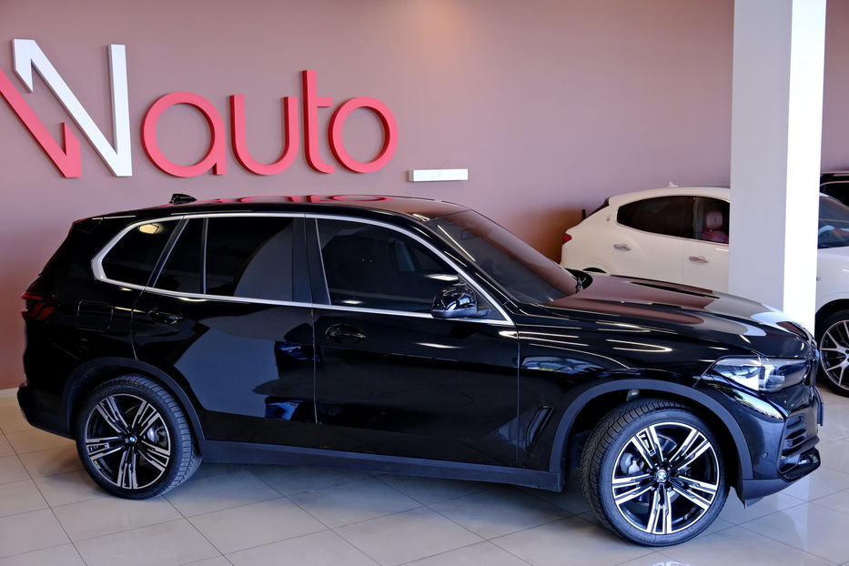 Продам BMW X5 2023 года в Одессе