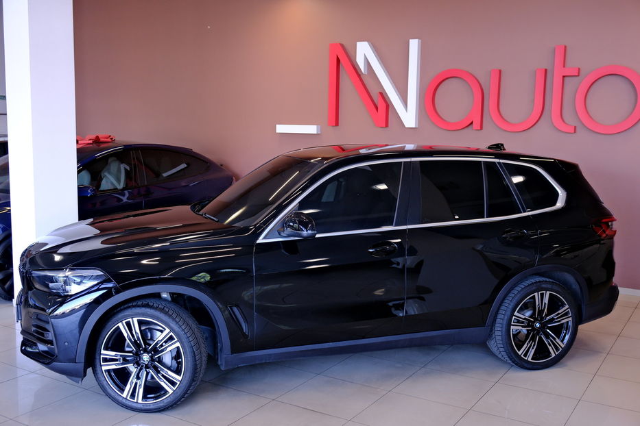 Продам BMW X5 2023 года в Одессе
