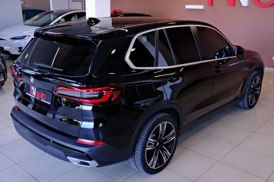 Продам BMW X5 2023 года в Одессе