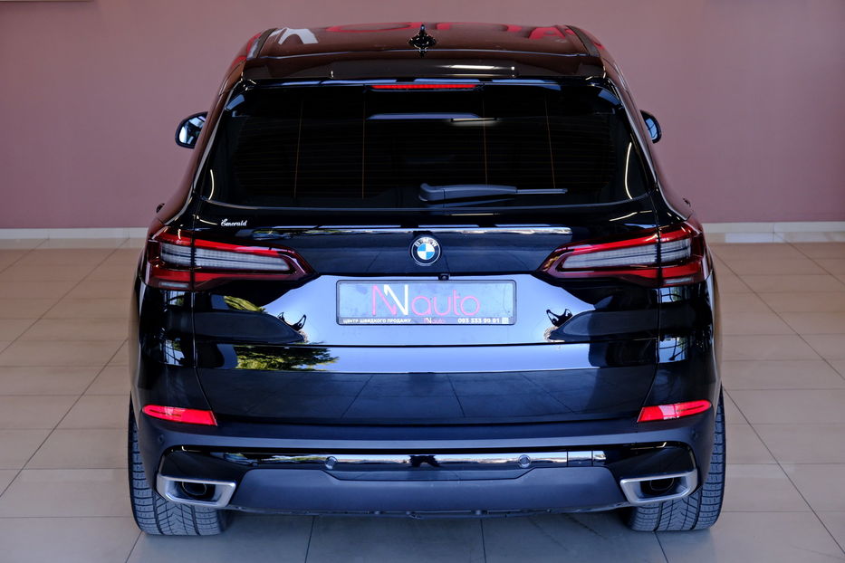 Продам BMW X5 2023 года в Одессе