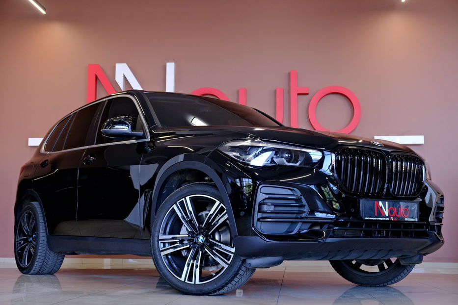 Продам BMW X5 2023 года в Одессе