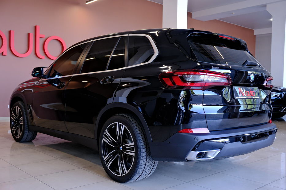 Продам BMW X5 2023 года в Одессе