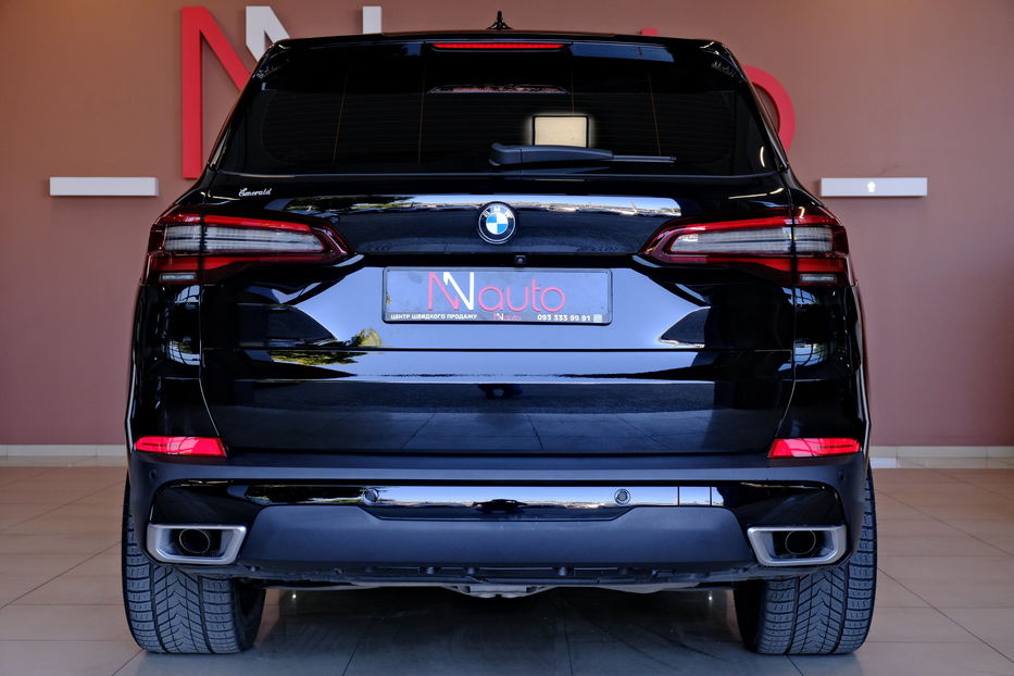 Продам BMW X5 2023 года в Одессе