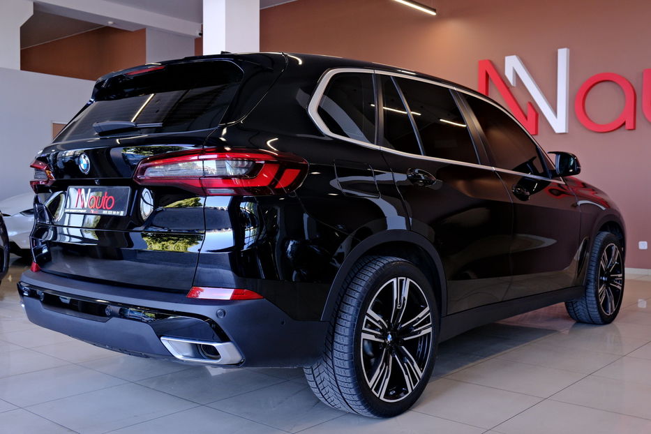 Продам BMW X5 2023 года в Одессе