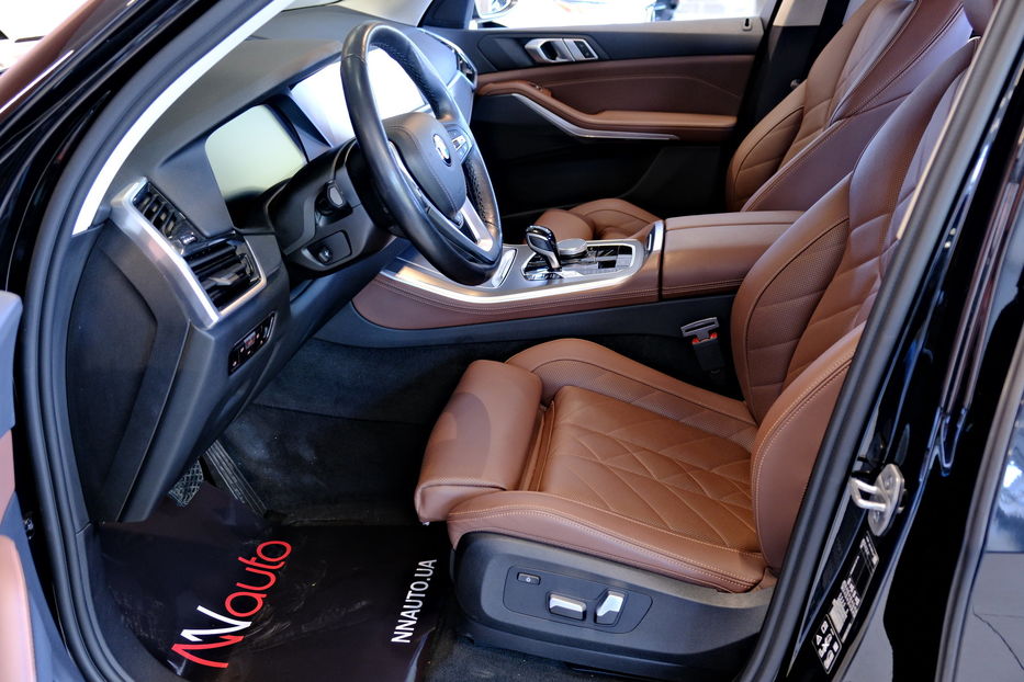 Продам BMW X5 2023 года в Одессе