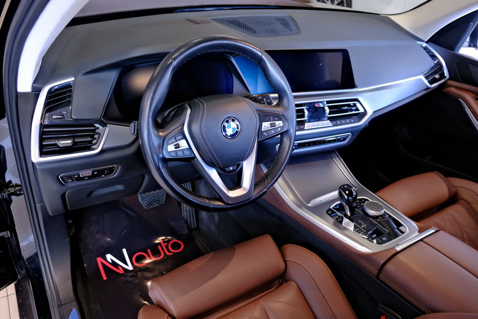 Продам BMW X5 2023 года в Одессе