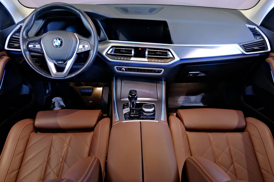 Продам BMW X5 2023 года в Одессе