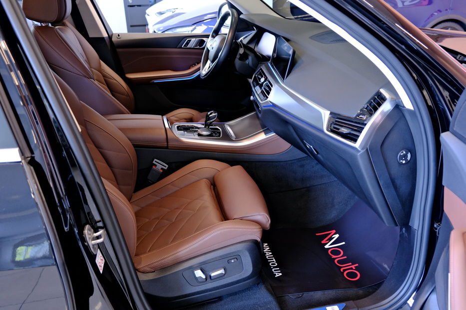 Продам BMW X5 2023 года в Одессе