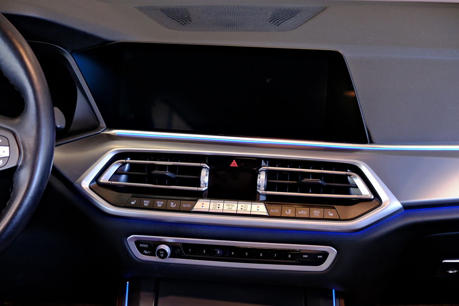 Продам BMW X5 2023 года в Одессе