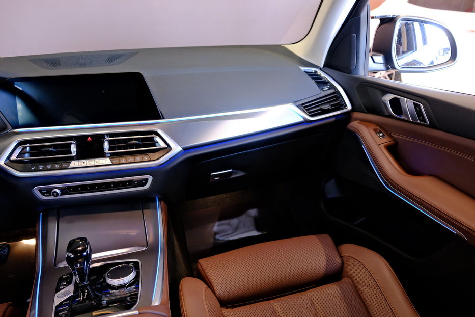 Продам BMW X5 2023 года в Одессе