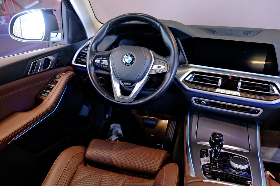 Продам BMW X5 2023 года в Одессе