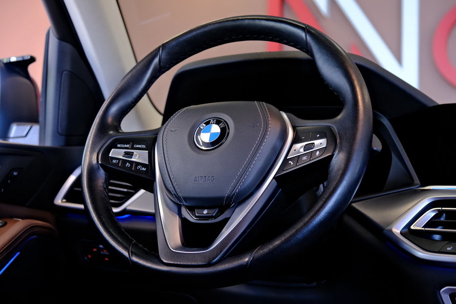 Продам BMW X5 2023 года в Одессе