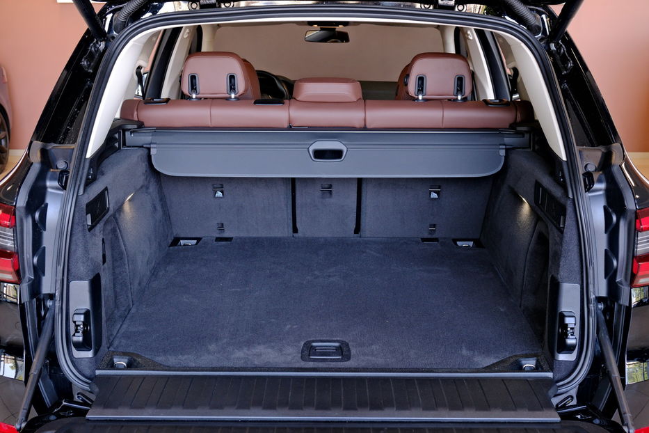 Продам BMW X5 2023 года в Одессе