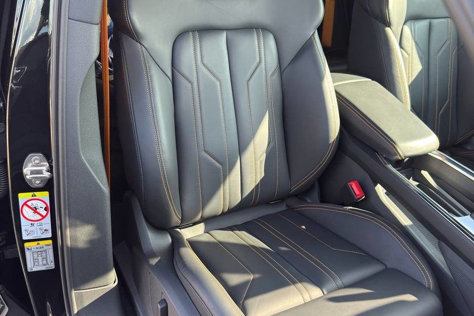 Продам Audi E-Tron 95квт  Black EDITION 2023 года в Львове