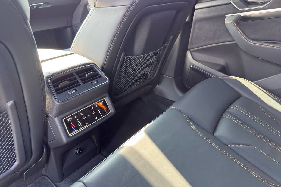Продам Audi E-Tron 95квт  Black EDITION 2023 года в Львове