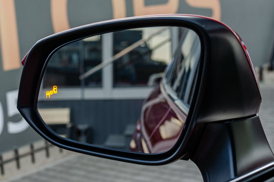Продам Toyota Venza Hybrid 2021 года в Киеве