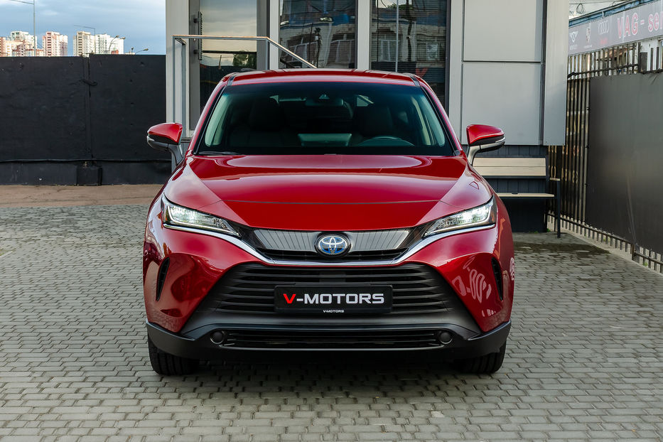Продам Toyota Venza Hybrid 2021 года в Киеве