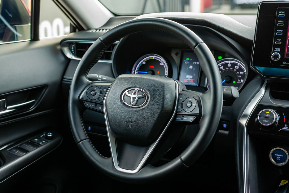 Продам Toyota Venza Hybrid 2021 года в Киеве