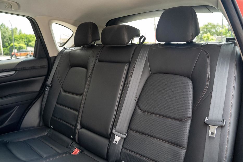 Продам Mazda CX-5 Preferred 2022 года в Черновцах