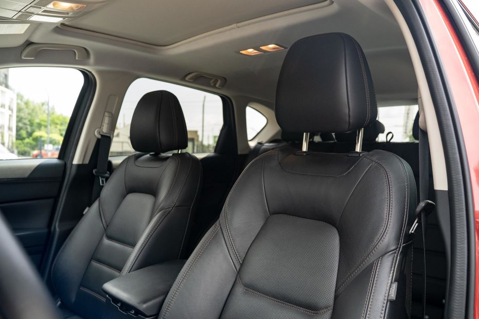 Продам Mazda CX-5 Preferred 2022 года в Черновцах