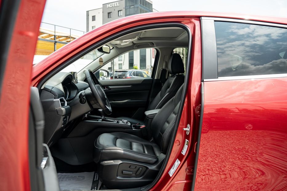 Продам Mazda CX-5 Preferred 2022 года в Черновцах