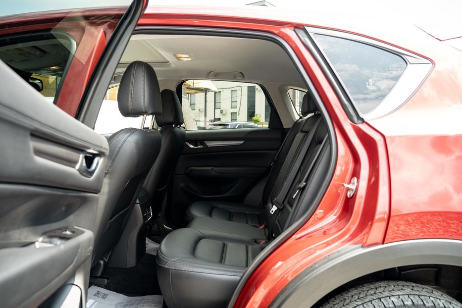 Продам Mazda CX-5 Preferred 2022 года в Черновцах