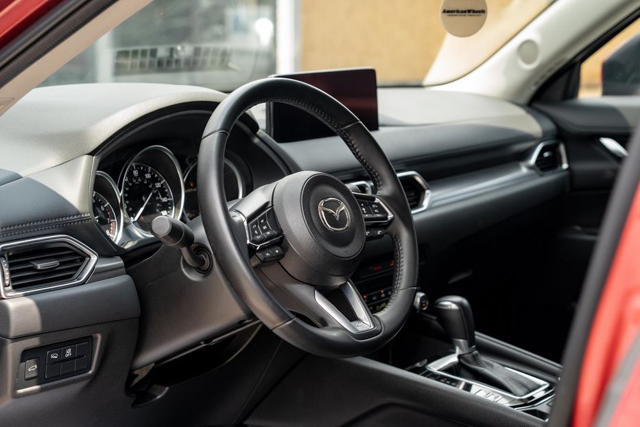 Продам Mazda CX-5 Preferred 2022 года в Черновцах