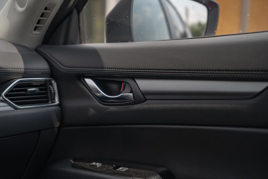 Продам Mazda CX-5 Preferred 2022 года в Черновцах