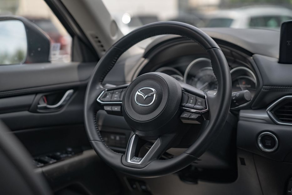 Продам Mazda CX-5 Preferred 2022 года в Черновцах
