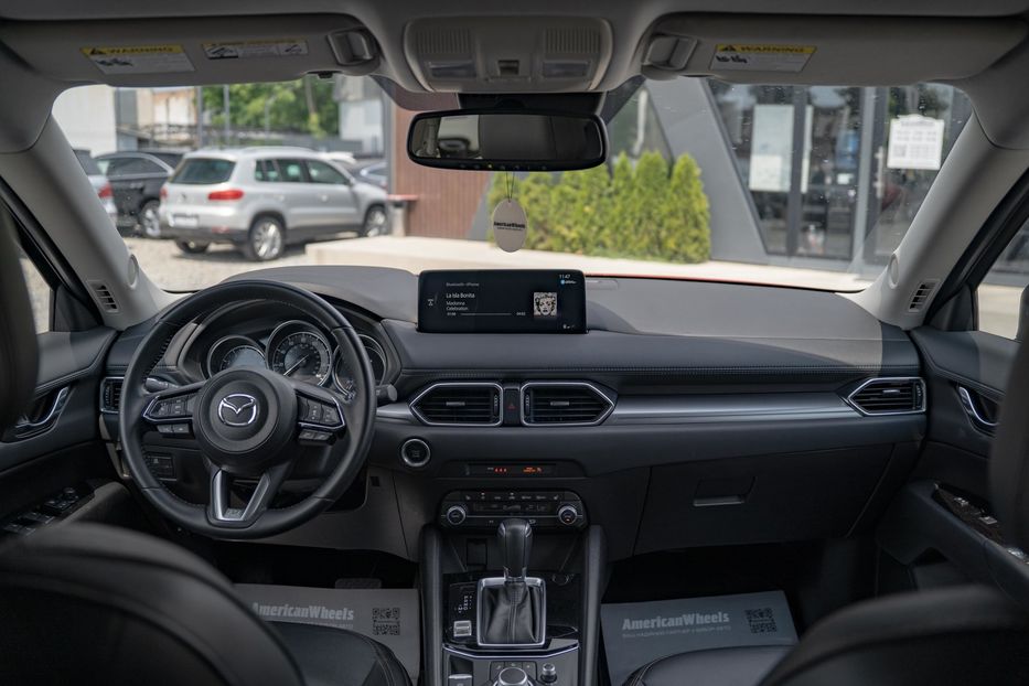 Продам Mazda CX-5 Preferred 2022 года в Черновцах