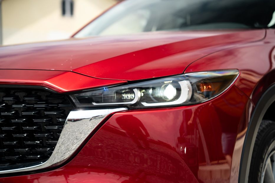 Продам Mazda CX-5 Preferred 2022 года в Черновцах