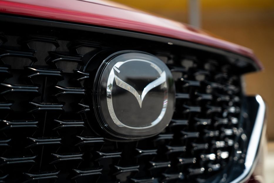 Продам Mazda CX-5 Preferred 2022 года в Черновцах