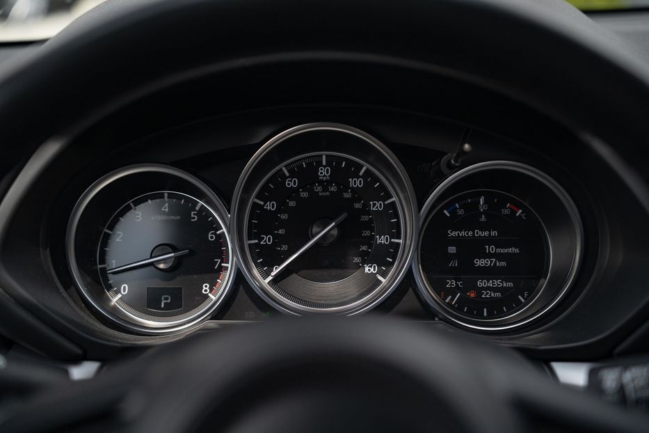 Продам Mazda CX-5 Preferred 2022 года в Черновцах