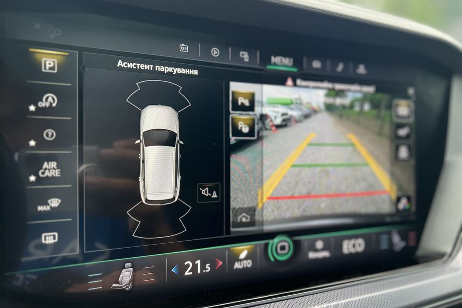 Продам Volkswagen Touareg R-Line MAXIMAL 2019 года в г. Умань, Черкасская область
