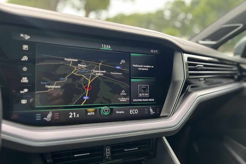 Продам Volkswagen Touareg R-Line MAXIMAL 2019 года в г. Умань, Черкасская область