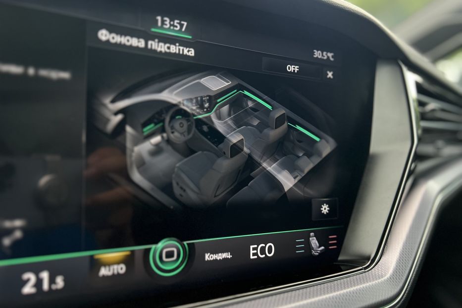Продам Volkswagen Touareg R-Line MAXIMAL 2019 года в г. Умань, Черкасская область