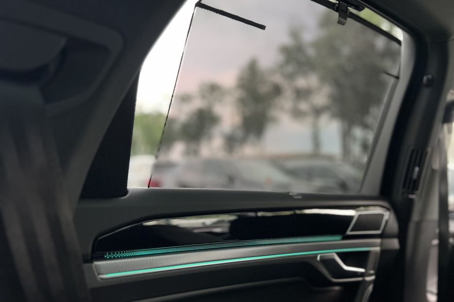 Продам Volkswagen Touareg R-Line MAXIMAL 2019 года в г. Умань, Черкасская область