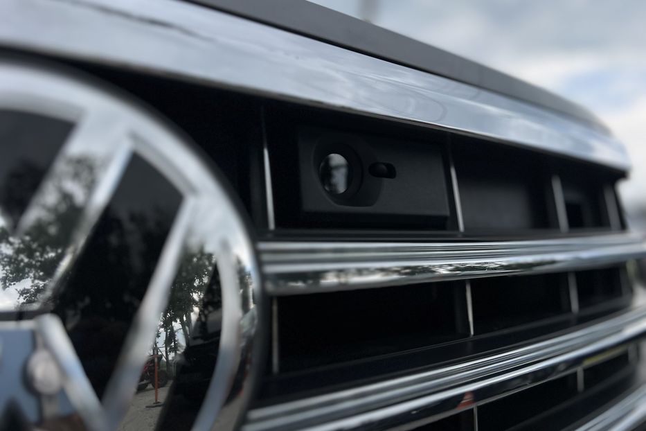 Продам Volkswagen Touareg R-Line MAXIMAL 2019 года в г. Умань, Черкасская область